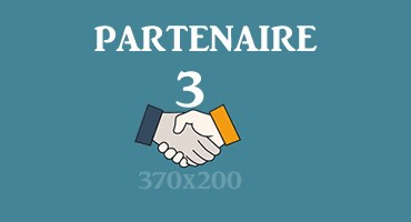 Partenaire 3